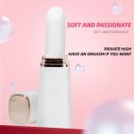 Lurevibe - Pop-up Mini Lipstick Vibrator - Image 3
