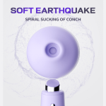 Sucking Massage Stick Female Vibrator - Image 5