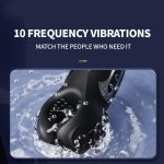 Lurevibe Vise Trainer Penis Vibrator - Image 2