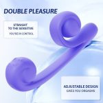 Lurevibe Wave Vibrator Female Orgasm Masturbation Device - Image 3