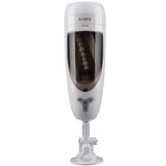 Lurevibe - 5-Frequency Suction 10-Frequency Rotation Male Masturbator - Image 2