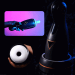 Lurevibe - Suction and Heating Male Masturbator - Image 5