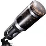 Lurevibe - Automatic Thrusting Vagina Masturbator - Image 5