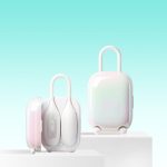 Lurevibe Magic Suitcase Suction Vibration Clitoral Stimulator - Image 10