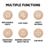 Bicycle Sex Machine For Female Maturbation - Image 3