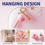 Lurevibe Happy Heart Jumping Egg Female Orgasmic Masturbator - Image 3