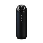 Lurevibe - 4 Frequency Retractable Sucking Heated Male Masturbator - Image 2