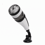 Lurevibe - Man Masturbation Fully Automatic Aircraft Cup - Image 6