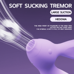 Vagina Balls Long Distance Vibrating Bluetooth Wireless Control Wearable Vibrator - Image 3