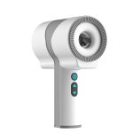 Lurevibe - Thor 1st Generation Multi Frequency Telescopic Rotating Vibration Male Penis Stroker - Image 6