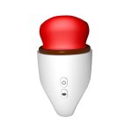 10 Frequency G-spot Stimulation Female Massage Jumping Egg - Image 7