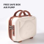 Inflatable Deer Mount Thrusting Dildo Machine - Image 7