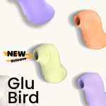 GLUGLU Big Mouth Bird Sucking Massage Masturbator - Image 3