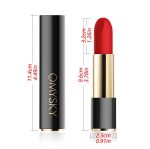 Lurevibe - Lippy 2.0  - Mini Bullet Vibrating Lipstick - Image 2