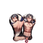 2D Dimensional Dual - Use Pillow Sex Machine - Image 2