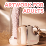 Monster K1 Sex Suction Vibrator With G Spot Vibrator Set - Image 5