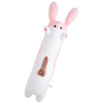 Upgraded Fun Plush Toys Thrusting Dildo Machine Sex Toy - Image 11