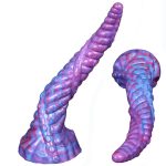 9.6‘’ Big Anal Dildo Toys Silicone Butt Plug - Image 2