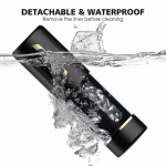 Lurevibe - Male Automatic Telescopic Male Masturbation Intelligent Voice Pussy Blowjob - Image 4