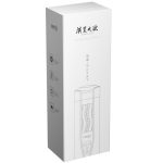 Lurevibe - Lava Lamp Automatic MaleMasturbator Suction Cup - Image 3