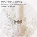 Lurevibe -Telescopic Dildo Sex Machine App Control With Hand Free Sucker - Image 6