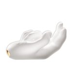 Realistic Finger Flapping Clitoris G Spot Vibrator - Image 2