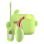 Lurevibe - App Control Clitoral Stimulator Vibrator Massager - Image 2