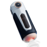 9 - Freq Smart Retractable Heating Masturbator - Image 6