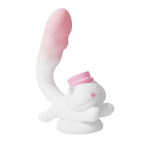 Cute Cat G-Spot and Clitoral Suction Stimulator - Image 7