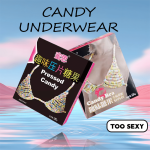 Lovers Candy Heart Bra - Image 8
