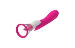 Lurevibe - Hard Rock Vibrating Rod Female Masturbator Vibrating Av Bead - Image 7