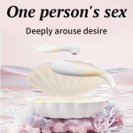 Pisces Love Suction G Spot Vibrator Set - Image 2