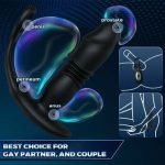 Male Prostate Massager and Iron Man Penis Exerciser set - Image 3