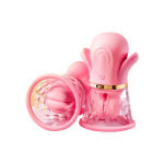 Hand - Pinch Breast Nipple Clamp Massager - Image 7