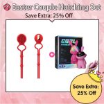 💞 Easter Couple Hatching Set 9 Save 25% Discount