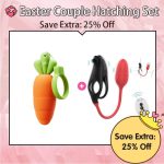 💞 Easter Couple Hatching Set 8 Save 25% Discount