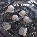 Lurevibe - Jelly Soft Male Masturbator Cup For Man Glans Stimulation - Image 5