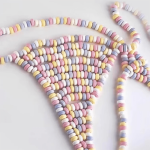 Lovers Candy Heart Bra - Image 5