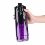 Lurevibe - First Class Trainer Rotating and Thrusting Suction Cup Masturbator - Image 6