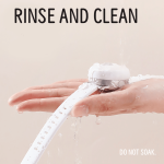 Time Kiss Sucking & Slapping Clitoral Vibrator - Image 6