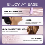 G-spot Vibrator Female Masturbator Orgasm Stimulator - Image 4