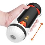 Lurevibe - Automatic Stroker Heating Moaning One-key ORGASM - Image 2
