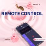 Lurevibe Happy Heart Jumping Egg Female Orgasmic Masturbator - Image 4