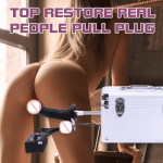 Shine Safe Sex Machine For Female Maturbation - Image 4