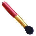Lurevibe - Brush 4.0 - Makeup Vibrator G-Spot Clitoral Stimulation Vibrator - Image 6