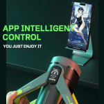 Automatic Male Masturbator Sex Toys for Men - Male Sex Toy with 9 Thrusting 丨Powered By Tryfun - Image 4