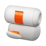 Peter Pan Telescopic Vibrating Heating Male Masturbator - Image 6