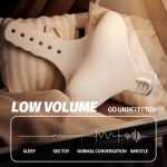 Wearable  Remote Control Vibrator for Female Clitoral Masturbation - Image 4