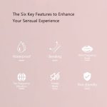 Lurevibe - 9-Speed Sucking 10-Speed Vibration Female Masturbator - Image 4