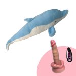 Plush Dildo Machine Thrusting Licking Dildo Machine Sex Toy With Remote Control - Image 13